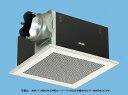 【メーカー直送】 FY-38BK7M パナソニック ダクト用換気扇