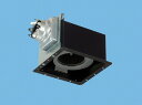 【メーカー直送】 FY-24BM6K パナソニック ダクト用換気扇