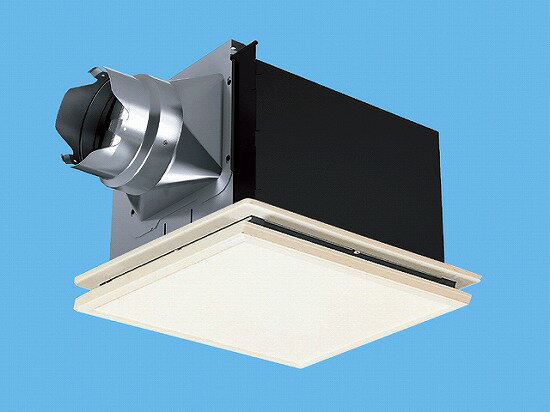 【メーカー直送】 FY-24BQ7/21 パナソニック ダクト用換気扇