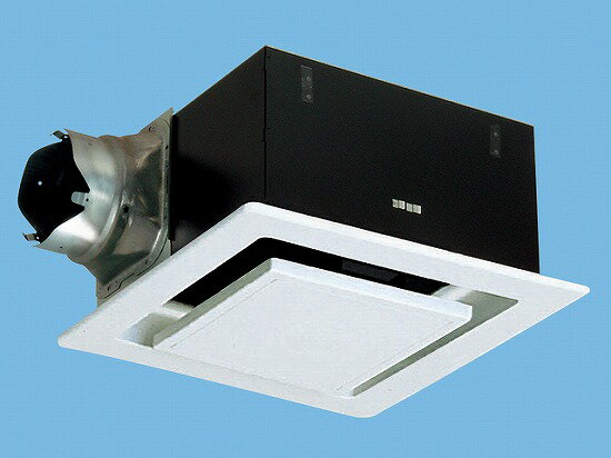 Rakuten - 【メーカー直送】 FY-38B7H/46 パナソニック ダクト用換気扇 (FY38B7H46)