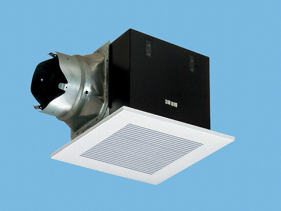 【メーカー直送】 FY-27BKA7/81 パナソニック ダクト用換気扇 (FY27BKA781)