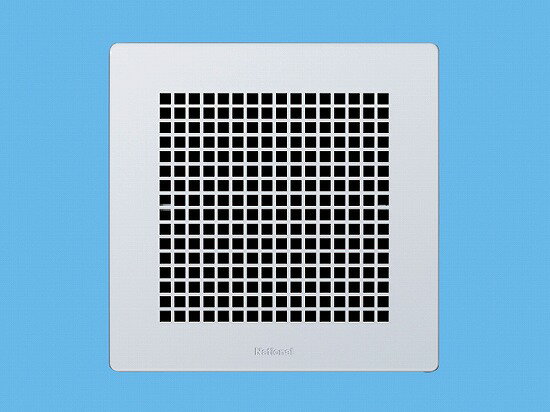 【メーカー直送】 FY-17L56 パナソニック 換気扇部材 ルーバー