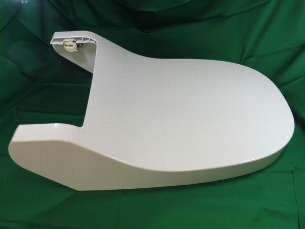CH1301WS010KZ パナソニック 便ふた ホワイト (CH1301WS010K1 後継品)