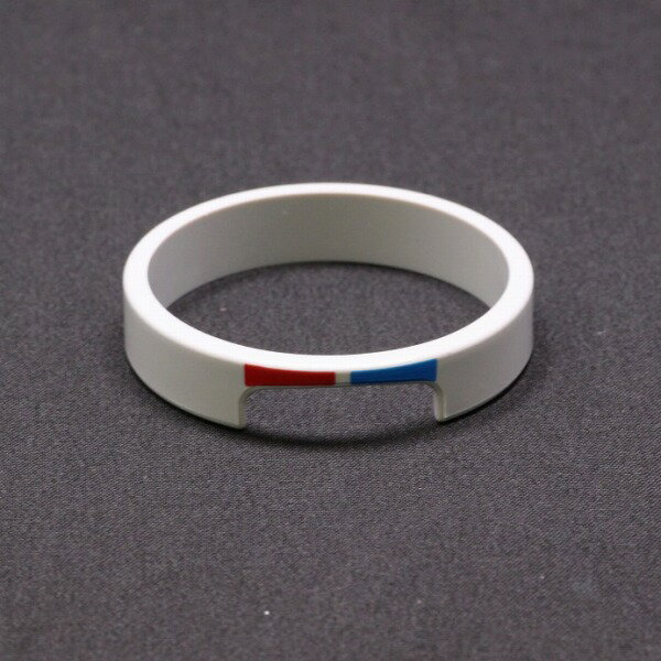 CQ633005Z パナソニック レバーリング 青(冷)・赤(温)色付き (CQ633005 後継品)