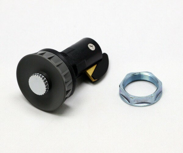 CT002K パナソニック ワンロック錠 ナット付 (CT002 後継品)