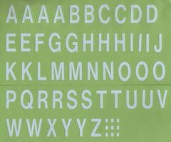 CT090012K パナソニック ネームシール ホワイト (CT090012 後継品)