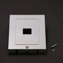 CT560H03K パナソニック CT560H押釦化粧板セット グレー ビス付き (CT560H03 後継品)