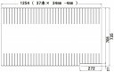 ※本商品は、受注品のためご注文後に在庫状況、または発送予定日をご案内させていただきます。※画像はイメージです。GKR72MF5S1REC パナソニック の商品の詳しい仕様はメーカー受付窓口/HPにてご確認ください。※掲載商品は予告無く販売終了となっている場合もあり、掲載商品全ての出荷確約をするものではありません。 GKR72MF5S1REC パナソニック の返品・交換について GKR72MF5S1REC 商品の仕様 メーカー / 型番： GKR72MF5S1REC パナソニック アクリーナソファ浴槽1216用巻ふた商品カテゴリ： 住宅設備・建材 消耗品・交換品 パナソニック 通販サイズ区分： R勝手用本体サイズ： 1254mm×735mm(リブ数37本)主な仕様： パナソニック※キャンセル・返品不可商品受注生産商品の為、お届けまでに1ヶ月以上かかる場合がございます。■検索コード 20221027■カテゴリ 住宅設備・建材 消耗品・交換品 パナソニック