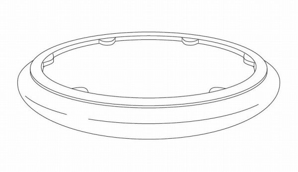 HKHCA0813AH01 �ѥʥ��˥å� ���С� HH-CA0612NH