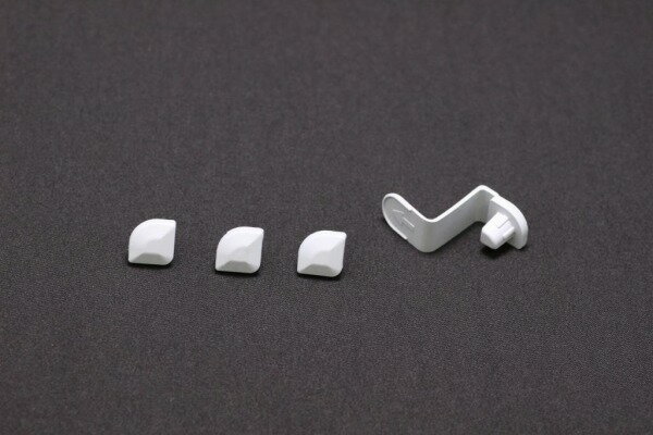 RLXGVA5140 パナソニック ゴム取っ手 グレー