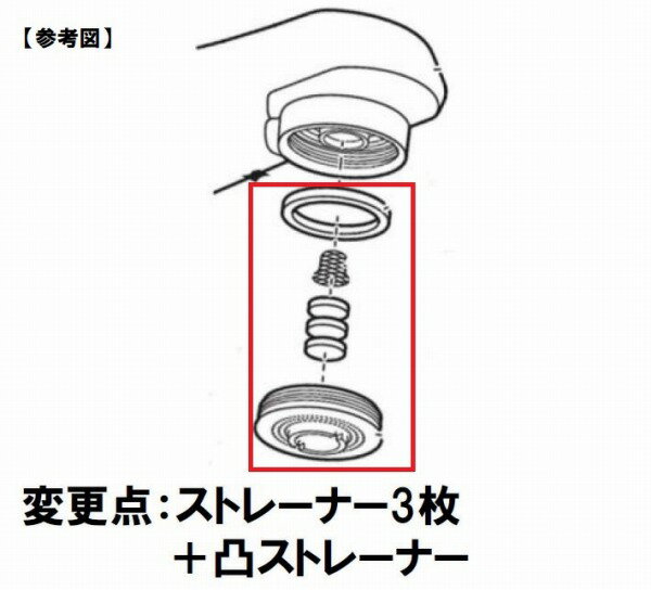 楽天コネクト オンラインSELX420CCAAK パナソニック シャワー先端部一式 サラサラワイド クロムメッキタイプ