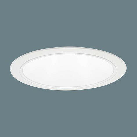 乐天商城 - XND0667WFLE9 パナソニック ダウンライト ホワイト φ150 LED(電球色) 拡散 (XND0661WF 相当品)