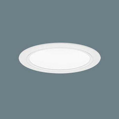 Lighting - XND1536WNLJ9 パナソニック ダウンライト ホワイト φ100 LED 昼白色 調光 広角