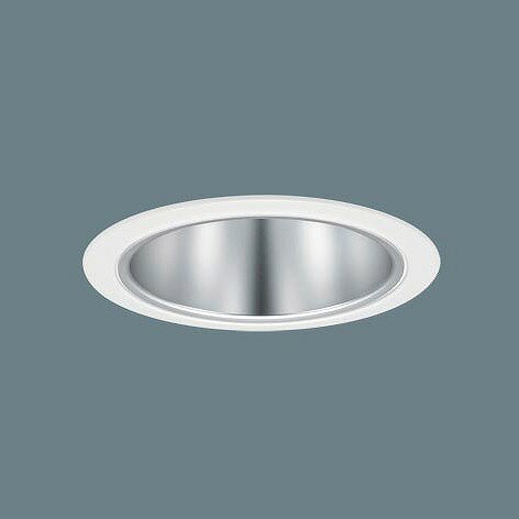Rakuten - XND1537SYLJ9 パナソニック ダウンライト シルバー φ100 LED 電球色 調光 拡散