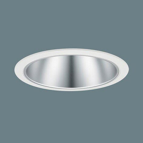 Rakuten - XND1556SLLJ9 パナソニック ダウンライト シルバー φ125 LED 電球色 調光 広角 (XND1552SL 相当品)