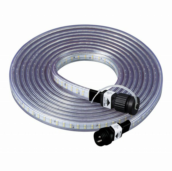 LTP-5D ハタヤリミテッド 屋外用テープライト両面発光タイプ（単体） 5m LED