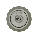 MIWA 交換シリンダー PRシリンダー TE24タイプ シルバー PRTE24 CY ST キー3本付 C-740 30500740