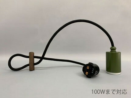 GLF-0300GR-70DP 後藤照明 レール用ペンダントライト 灯具のみ グリーン コード70cm ランプ別売 (E26)