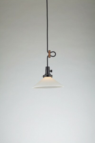 樂天商城 - GLF-3474 後藤照明 小型ペンダントライト 乳白P1ロマン・キーソケット 白熱灯