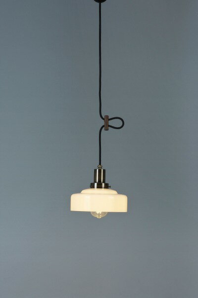 GLF-3512BR 後藤照明 小型ペンダントライト 浅盛・ローカン ブロンズ LED（電球色）