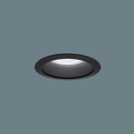 XND1009BVDD9 パナソニック ダウンライト ブラックコーン φ75 LED 温白色 調光 DALI-2対応 拡散 XND1009BVDD9 パナソニック ダウンライト ブラックコーン φ75 LED 温白色 調光 DALI-2対応 拡散