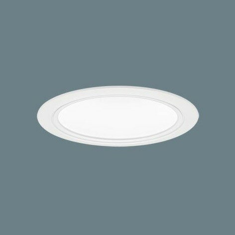 樂天商城 - XND1536WVDD9 パナソニック ダウンライト ホワイト φ100 LED 温白色 調光 DALI-2対応 広角