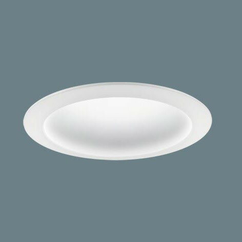 XND2051PVDD9 パナソニック ダウンライト パネル付 φ125 LED 温白色 調光 DALI-2対応(3)