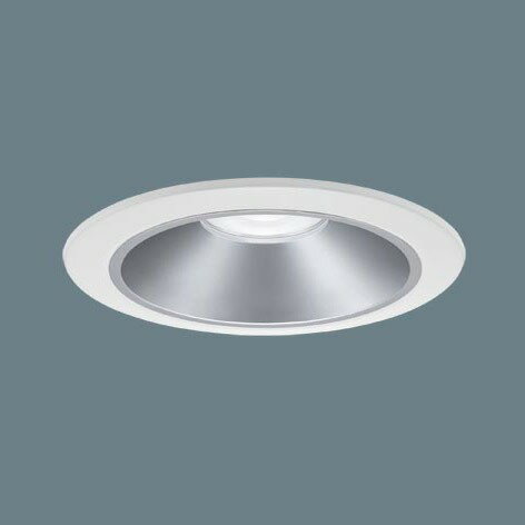 樂天商城 - XND2059SVDD9 パナソニック ダウンライト シルバー φ125 LED 温白色 調光 DALI-2対応 拡散