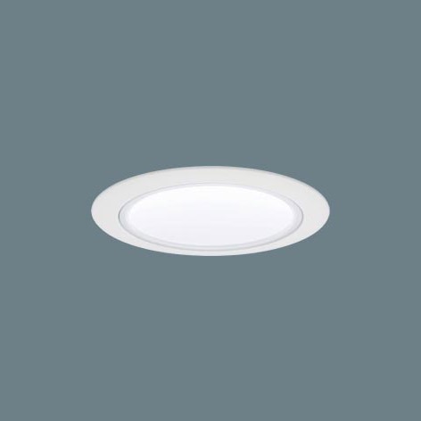 XND2506WBDD9 パナソニック ダウンライト ホワイト φ75 LED 白色 調光 DALI-2対応 広角