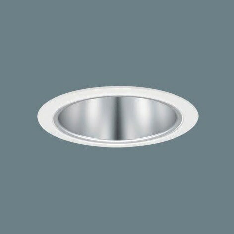 XND2537SADD9 パナソニック ダウンライト シルバー φ100 LED 昼白色 調光 DALI-2対...