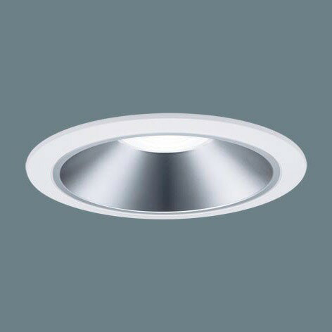 Rakuten - XND2568SYDD9 パナソニック ダウンライト シルバー φ150 LED 電球色 調光 DALI-2対応 広角