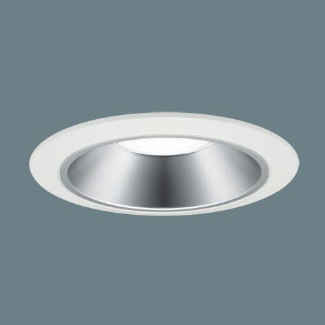 樂天商城 - XND5559SWDD9 パナソニック ダウンライト シルバー φ125 LED 白色 調光 DALI-2対応 拡散