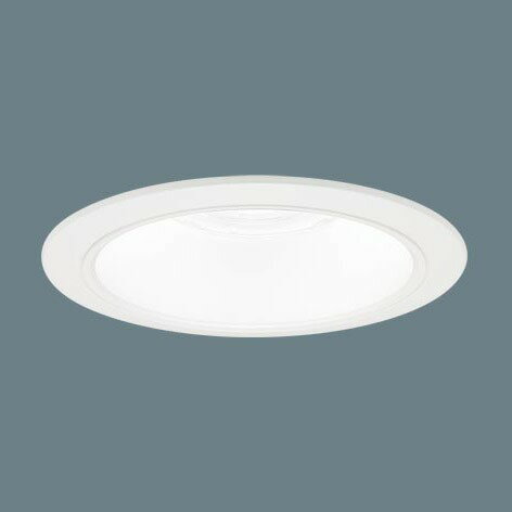 乐天商城 - XND5568WNDD9 パナソニック ダウンライト ホワイト φ150 LED 昼白色 調光 DALI-2対応 広角
