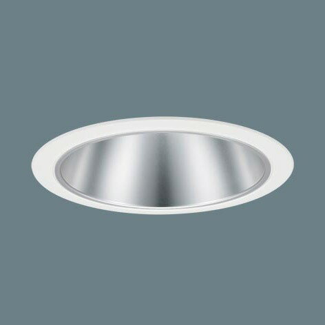 XND9066SVDD9 パナソニック ダウンライト シルバー φ150 LED 温白色 調光 DALI-2対応 広角
