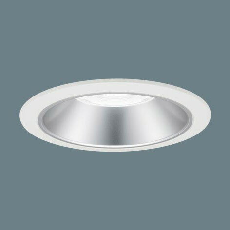 XND9068SNDD9 パナソニック ダウンライト シルバー φ150 LED 昼白色 調光 DALI-2対応 広角