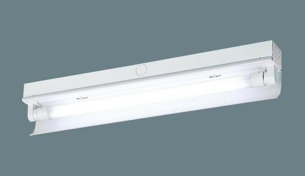 NNF21233KLT9 パナソニック 直付ベースライト 本体のみ 20形 1灯 ランプ別売(LDL20S) (NNF21233C 後継品)