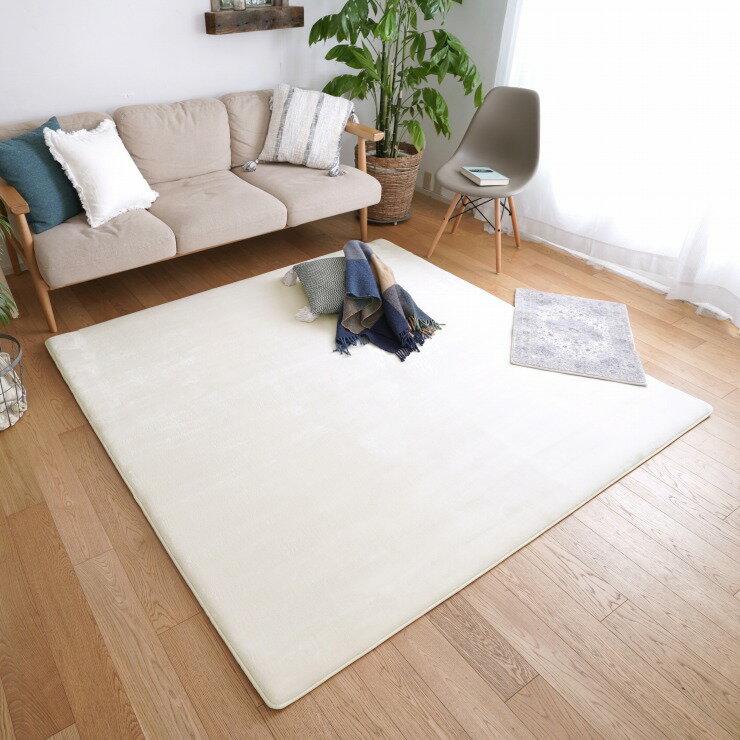 楽天市場】トシシミズ ラグ（カーペット・マット・畳｜インテリア