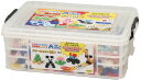 Artecブロック ドリームセットDX 076534 アーテック