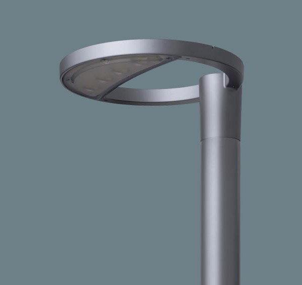 NNY22123TLE9 パナソニック モールライト 灯具本体 パネル付型 LED(電球色) ワイド配光 (NNY22123Z 後継品) ポール別売