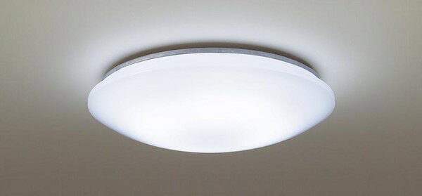 パナソニック　シーリングライト新品 楽天市場】シーリングライト パナソニック hh-ce1044a（カラーホワイト