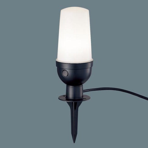 LGW45801 パナソニック ガーデンライト スティックタイプ LED(電球色) (LGW45850Z 推奨)