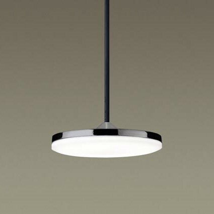 LGB15282KLE1 パナソニック ダイニング用ペンダントライト ニッケル LED(電球色) 拡散 (LGB15282LE1 相当品)