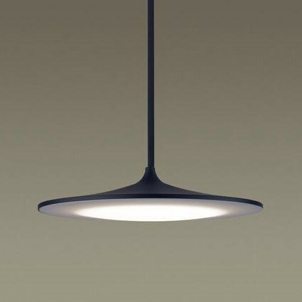 LGB16247KLE1 パナソニック レール用ペンダントライト ブラック LED(電球色) 拡散 (LGB16247LE1 相当品)