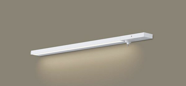 LGB51124XG1 パナソニック スリムライン照明 スイッチタイプ(標準入線) L700 両側化粧 LED 温白色 調光 拡散 (LGB50714LE1 推奨)