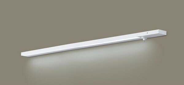 Rakuten - LGB51143XG1 パナソニック スリムライン照明 スイッチタイプ(標準入線) L1000 両側化粧 LED 昼白色 調光 拡散 (LGB50723LE1 推奨)