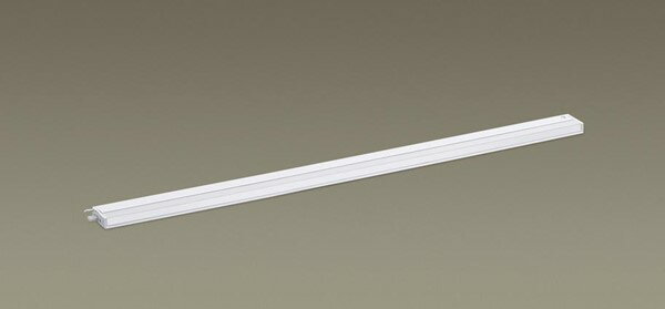 Niche, Picture - LGB51257KXG1 パナソニック スリムライン照明 連結タイプ(標準入線) 両側化粧 L900 LED 電球色 調光 拡散 (LGB51257XG1 相当品)