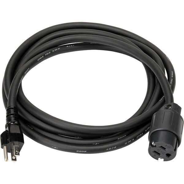 HP-PT15A3 日東工業 ポータブル電源用手動切替盤専用ケーブル 3m