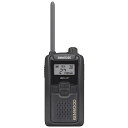 【メーカー直送】 UBZ-LU27 JVCケンウッド DEMITOSS 特定小電力トランシーバー 中継器対応