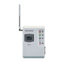 【メーカー直送】 UBZ-RJ27 JVCケンウッド 中継器 特定小電力トランシーバー用