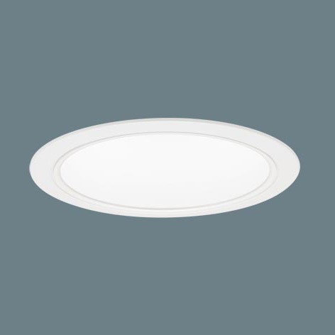 XND3567WVLJ9 パナソニック ダウンライト φ150 LED 温白色 調光 拡散 (XND3567WVLZ9 相当品)